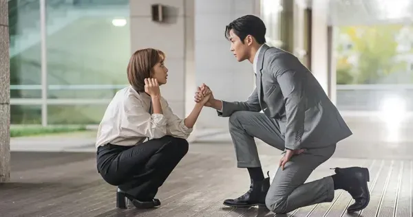 عکس عاشقانه جدید کره ای 2026