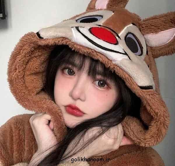  عکس کره ای کیوت