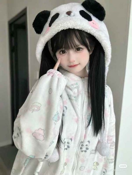  عکس دختر کره ای با گوشی جدید