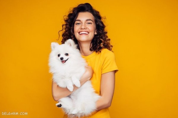 عکس هاپو برای پروفایل