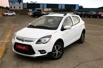  عکس ماشین چینی لیفان
