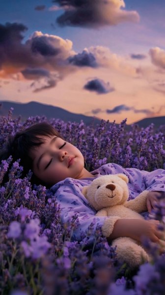  تصاویر خواب آور طبیعی