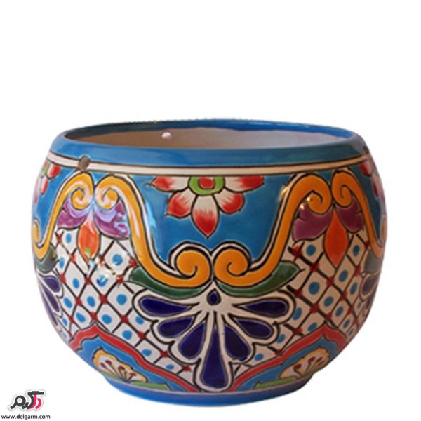  ایده و مدل نقاشی روی سفال جدید