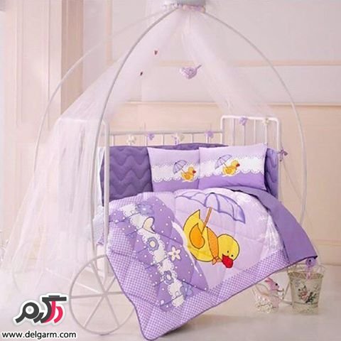  عکس انواع مدل روتختی بچه گانه (دخترانه و پسرانه)
