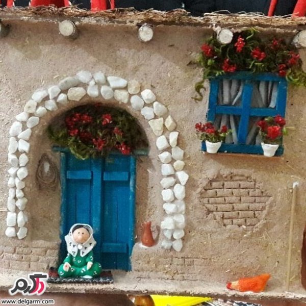  نقاشی سه بعدی جدید