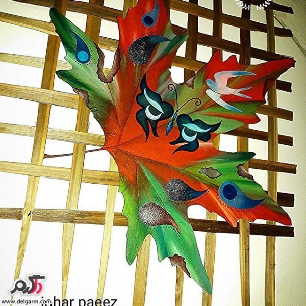  نقاشی سه بعدی جدید