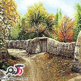  نقاشی سه بعدی جدید
