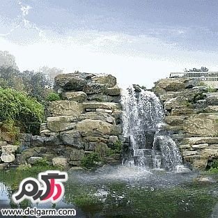 نقاشی سه بعدی جدید