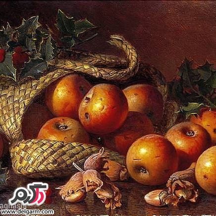  نقاشی سه بعدی جدید