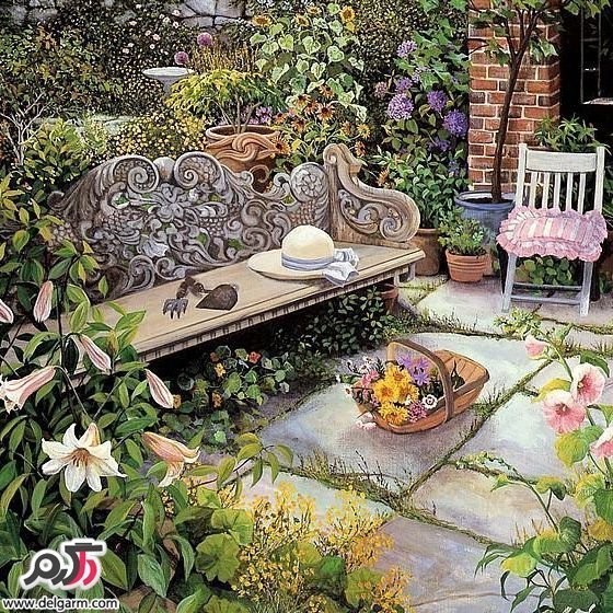  نقاشی سه بعدی خیلی آسان