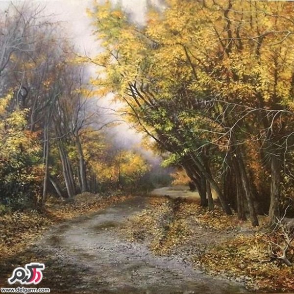 نقاشی سه بعدی خیلی آسان