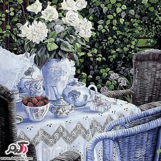  نقاشی سه بعدی خیلی آسان