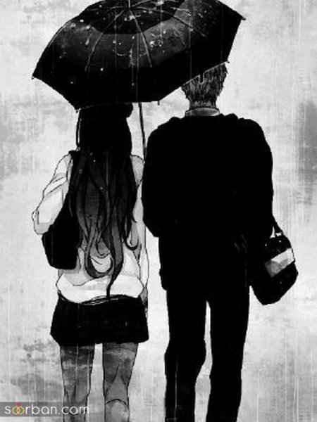  عکس عاشقانه و فانتزی جدید
