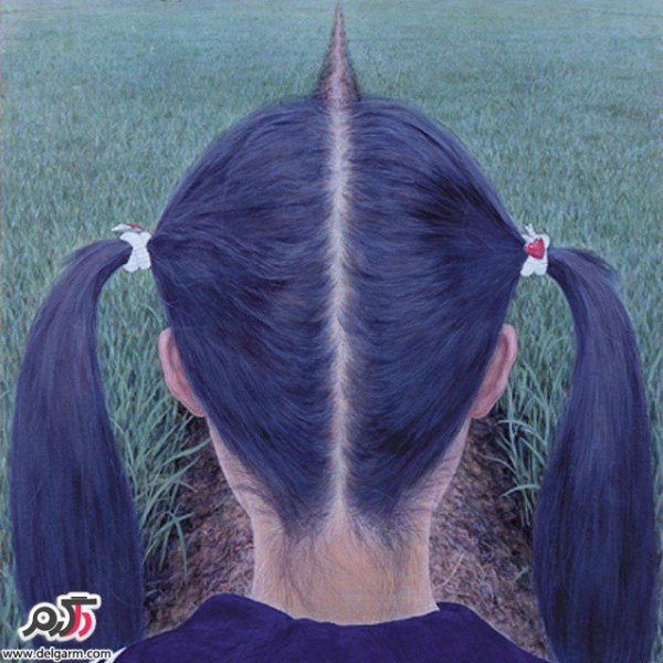 عکس های عجیب و جالب و واقعی در دنیا
