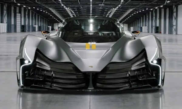  عکس ماشین های لوکس و مدل بالا