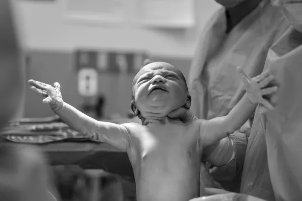  عکس بچه با کیقیت بالا