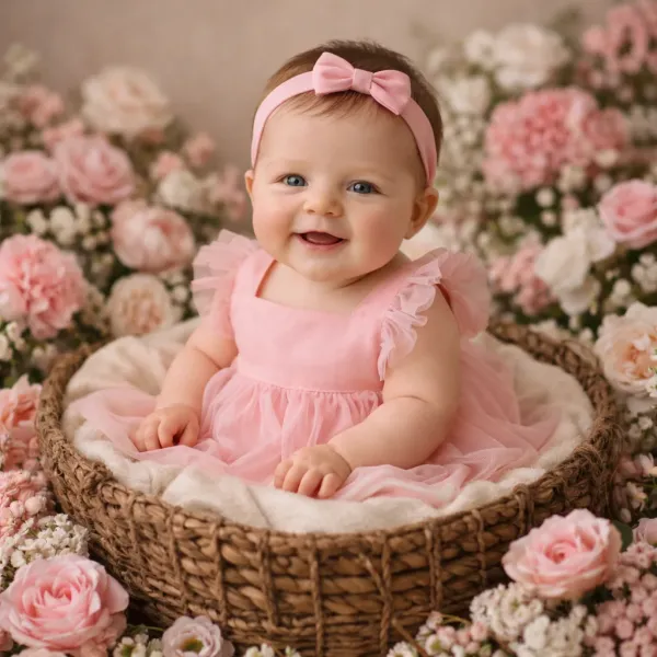  عکس پروفایل بچه گانه جدید