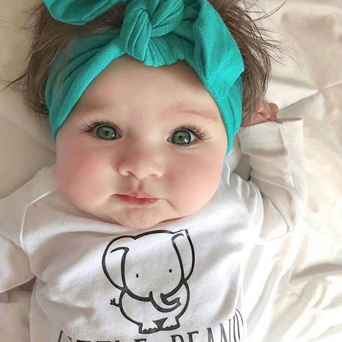  عکس پروفایل بچه گانه جدید