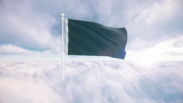  دانلود عکس پروفایل پرچم مشکی