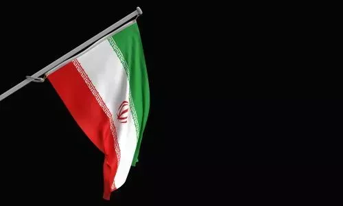  عکس پرچم سیاه برای پروفایل