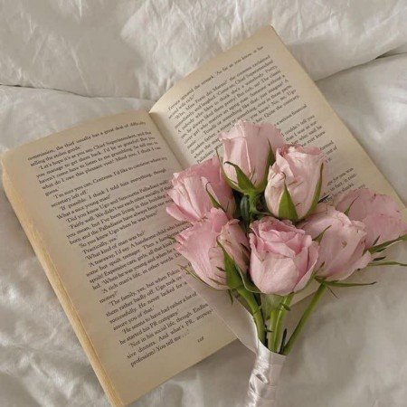  عکس گل برای استوری اینستا