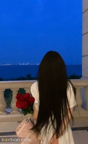  عکس گل دخترونه لاکچری برای استوری