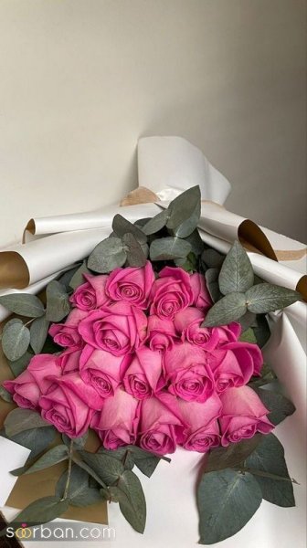  عکس گل دخترونه لاکچری برای استوری