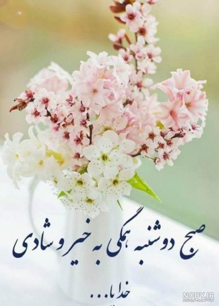  عکس استوری صبح دوشنبه تان سرشار از آرامش