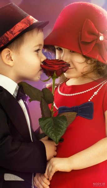  عکس پروفایل پسر بچه ۱۴۰۵ جدید