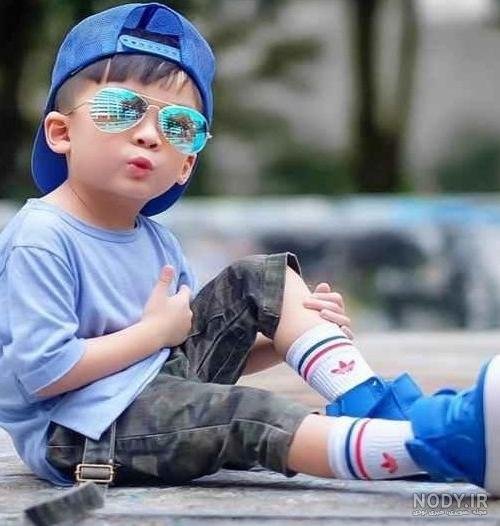  عکس پروفایل پسر بچه ۱۴۰۵ جدید