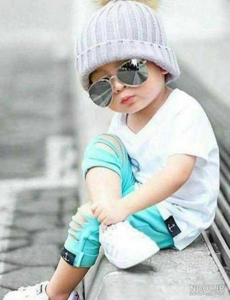 عکس پروفایل پسر بچه ۱۴۰۵ جدید