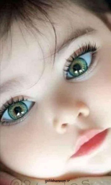  عکس پروفایل دختر بچه ۱۴۰۵ جدید