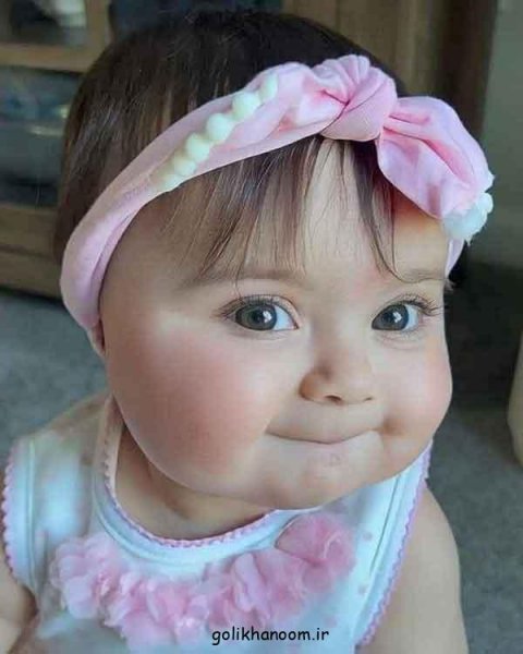  عکس پروفایل دختر بچه ۱۴۰۵ جدید