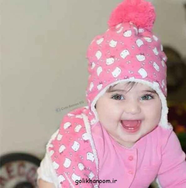  عکس پروفایل دختر بچه ۱۴۰۵ جدید