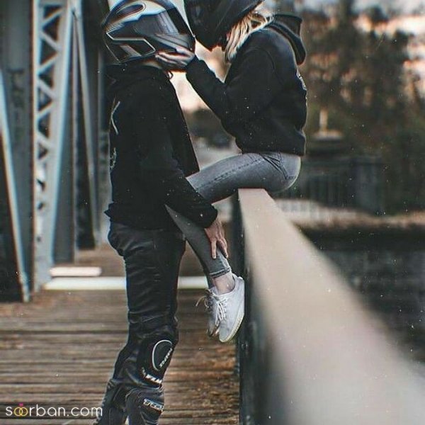  عکس عاشقانه برای پروفایل ۱۴۰۵ جدید