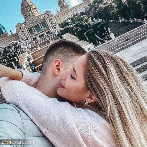  عکس عاشقانه برای پروفایل ۱۴۰۵ جدید