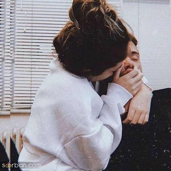  عکس عاشقانه برای پروفایل ۱۴۰۵ جدید
