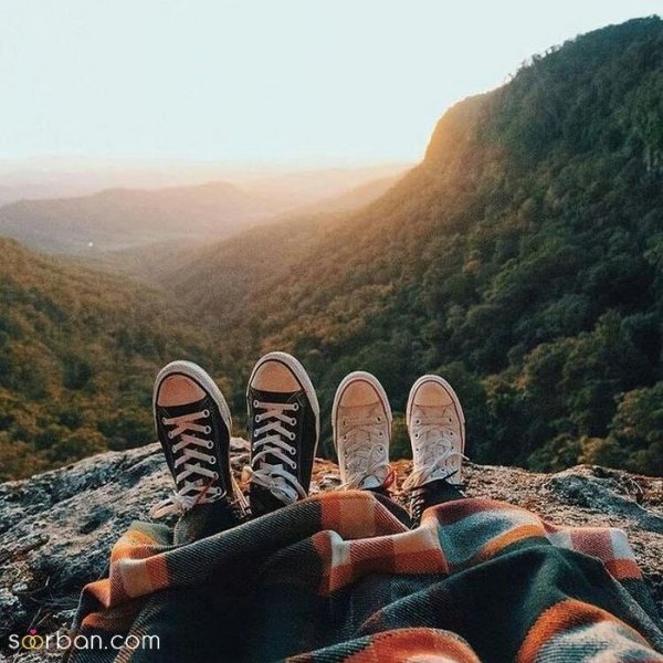  عکس عاشقانه برای پروفایل ۱۴۰۵ جدید