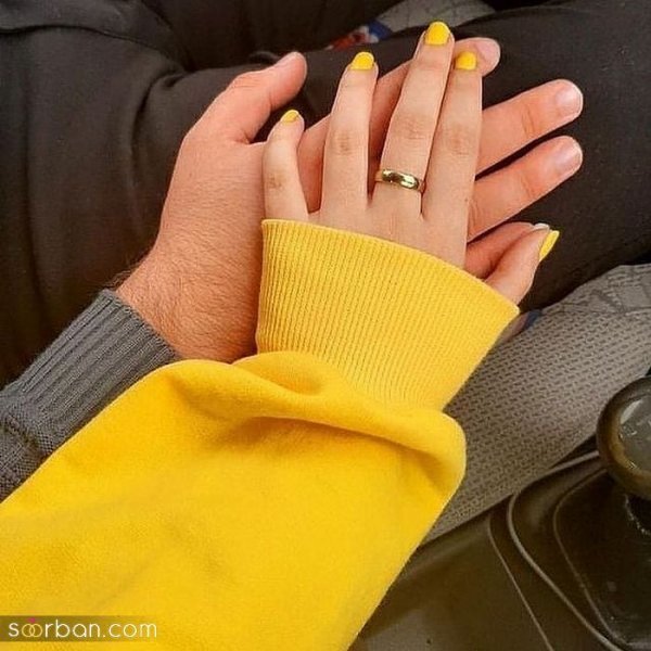  عکس عاشقانه برای پروفایل ۱۴۰۵ جدید