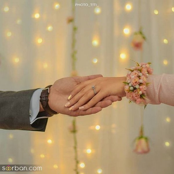  عکس عاشقانه برای پروفایل ۱۴۰۵ جدید
