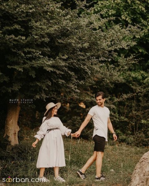  عکس عاشقانه برای پروفایل ۱۴۰۵ جدید