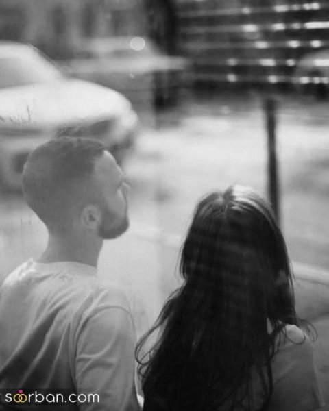  عکس عاشقانه برای پروفایل ۱۴۰۵ جدید