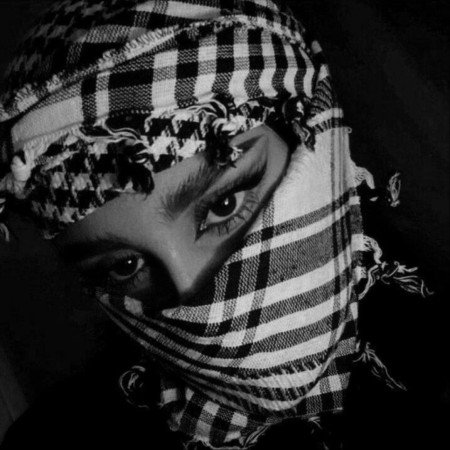  دانلود عکس سیاه سفید برای پروفایل جدید 1405