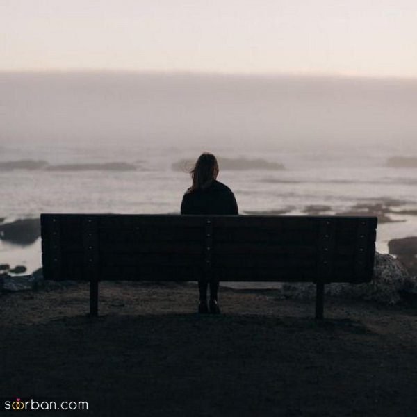  عکس سیاه سفید ساده و شیک