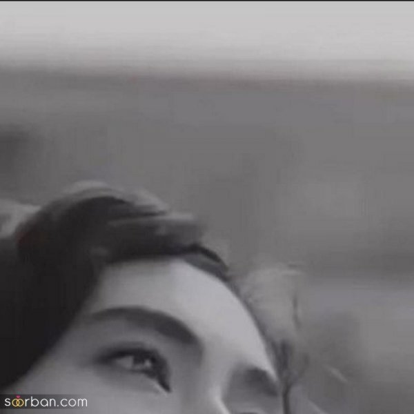  عکس سیاه سفید ساده و شیک