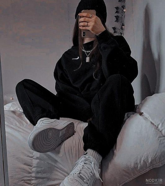  عکس سیاه سفید شاخ اینستا جدید