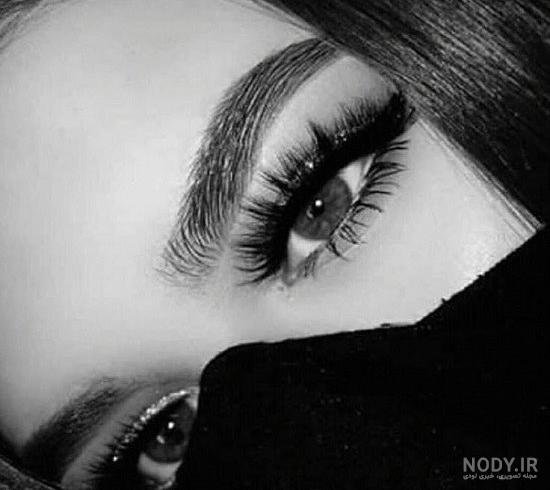  عکس سیاه سفید شاخ اینستا جدید