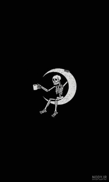  عکس سیاه و سفید خفن