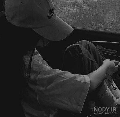  عکس سیاه و سفید خفن