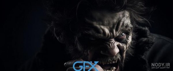  عکس پروفایل پسرانه مرموز